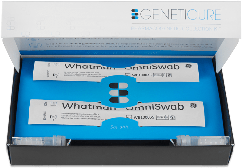 Open Geneticure kit