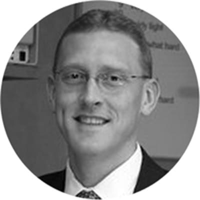 Chief Clinical Officer